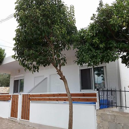Apartment Bushi Ksamil Kültér fotó