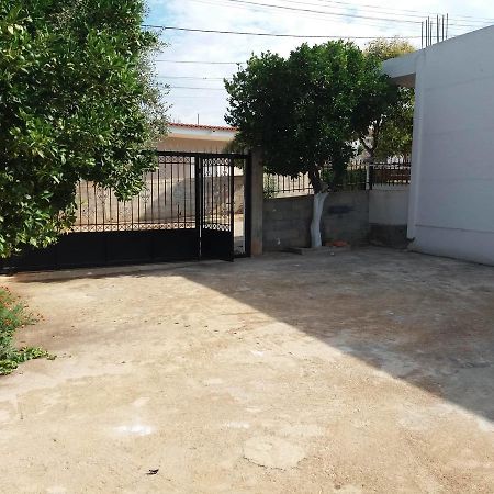 Apartment Bushi Ksamil Kültér fotó