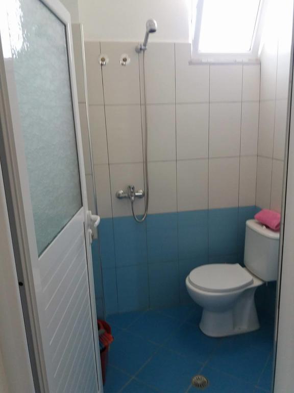 Apartment Bushi Ksamil Kültér fotó