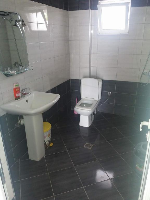 Apartment Bushi Ksamil Kültér fotó