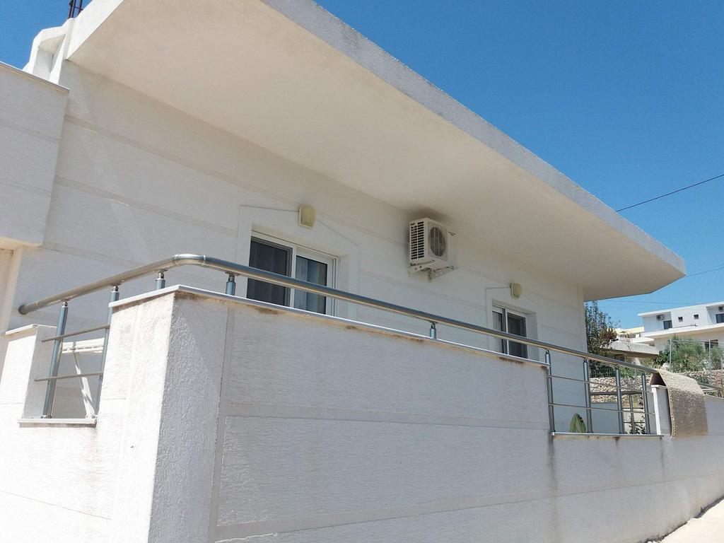 Apartment Bushi Ksamil Kültér fotó
